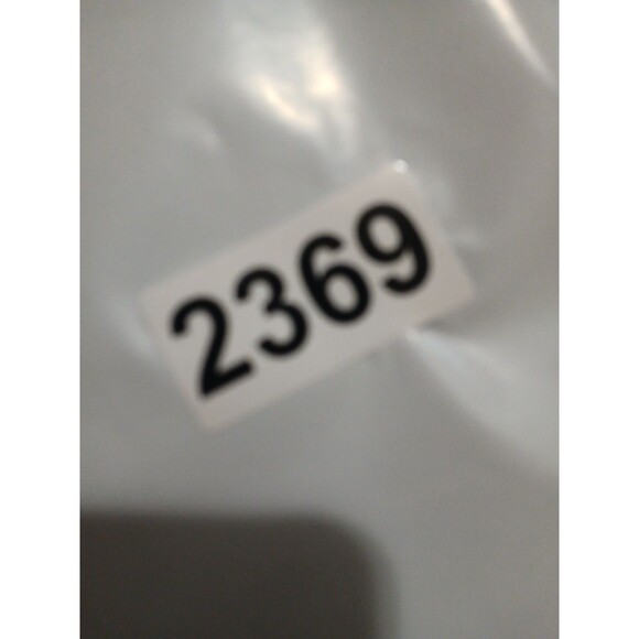 New Aeropostale Women Zipper Puffy Vest Large Gold Color - Picture 7 of 7